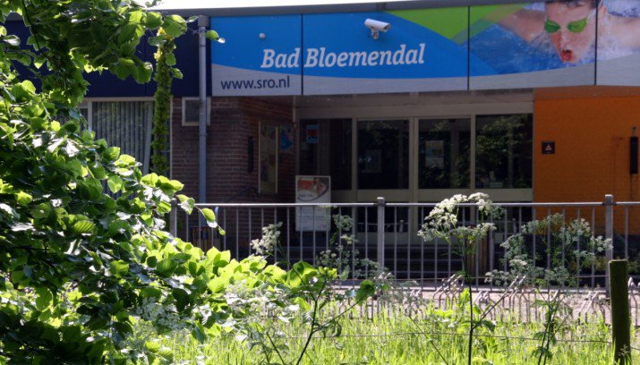 Bad Bloemendal