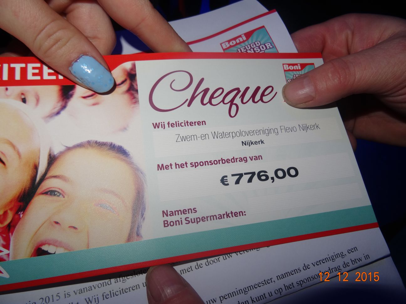 Boni Check 2015