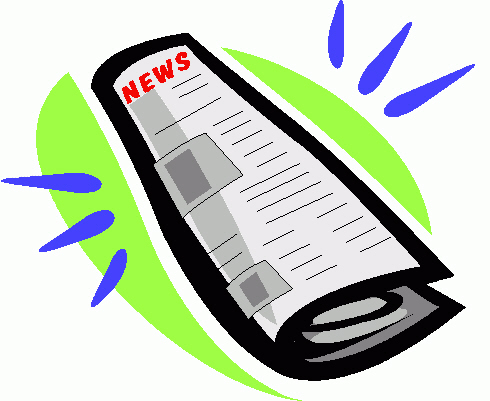 WP Nieuwsbrief