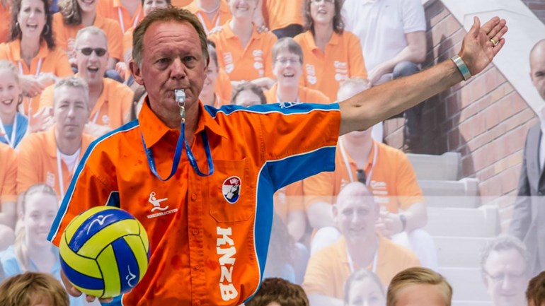 WP scheidsrechter
