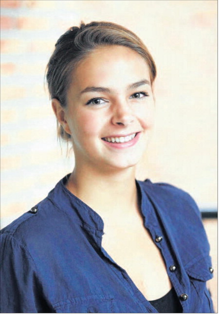 Margot Hanekamp