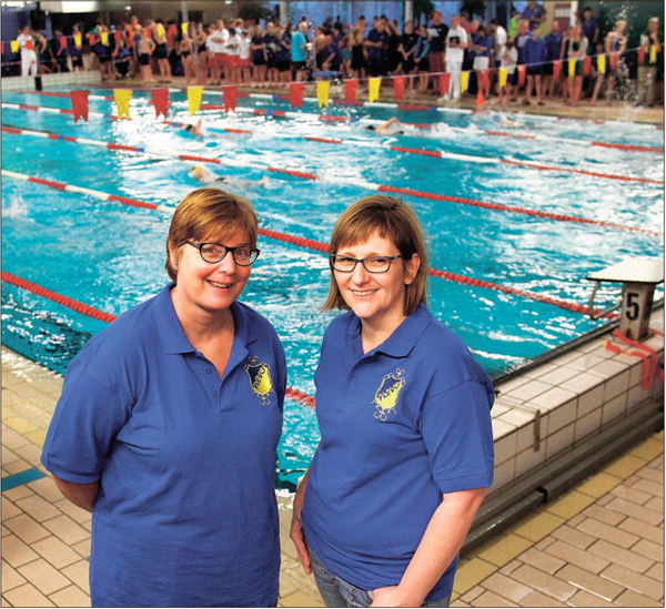 Willeke & Hanneke