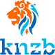 KNZB logo